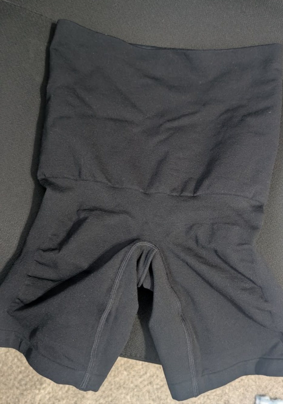 Yitty Shapewear High Waist Short